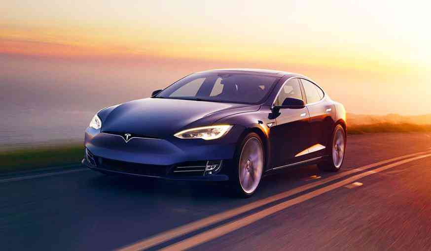 Autriche : les véhicules électriques pourraient rouler plus vite que les autres