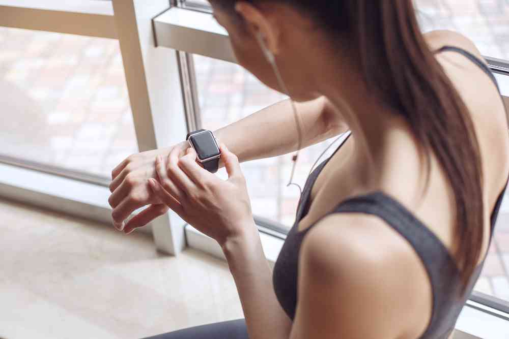 Objets connectés dans le sport : effet de mode ou véritable révolution ?