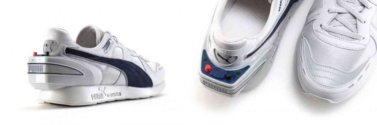 puma r system computer
