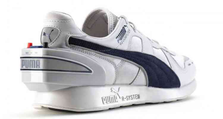 chaussure autolaçante puma chaussure autolaçante puma