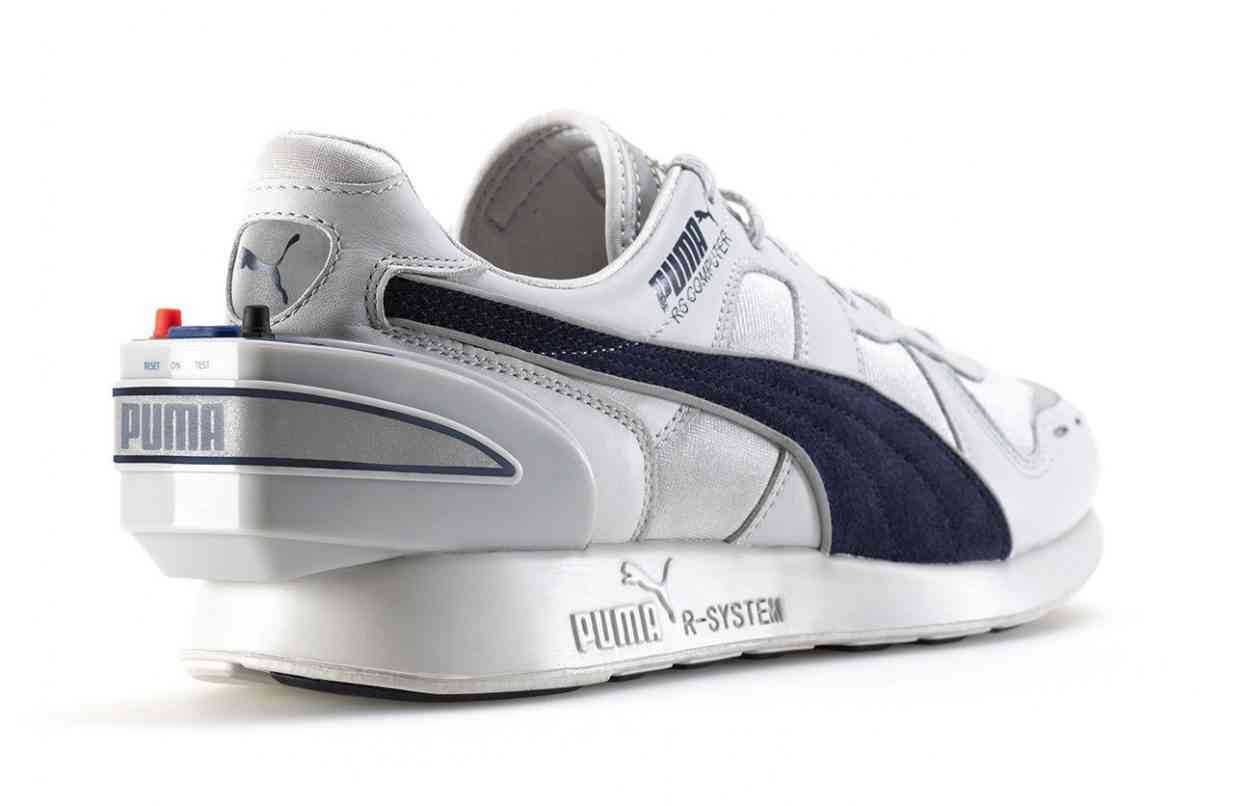 babouche puma