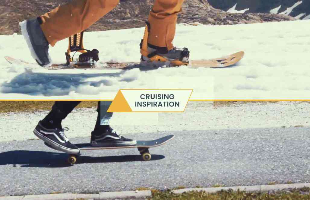 QuickSett, une ingénieuse fixation rotative (et pilotable à distance) pour le Snowboard