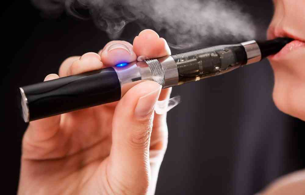 L'étude ECSMOKE va mesurer l’efficacité des cigarettes électroniques pour arrêter de fumer