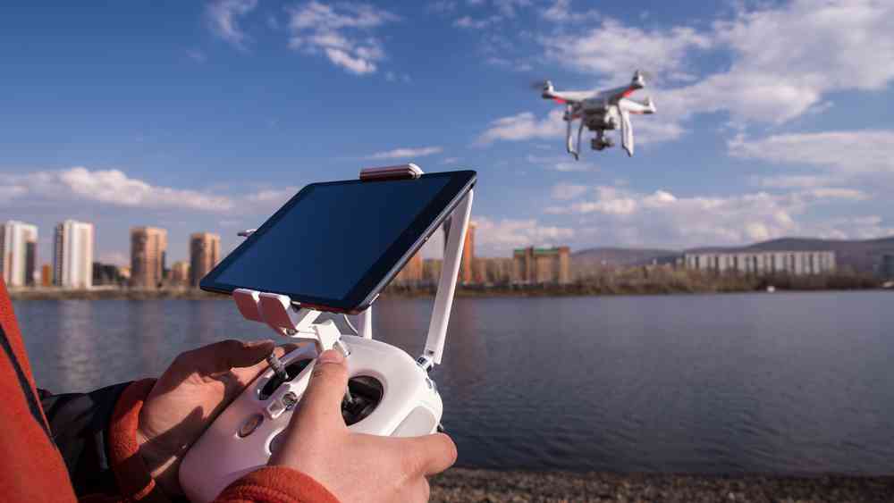 Drones La législation évolue, la formation devient obligatoire