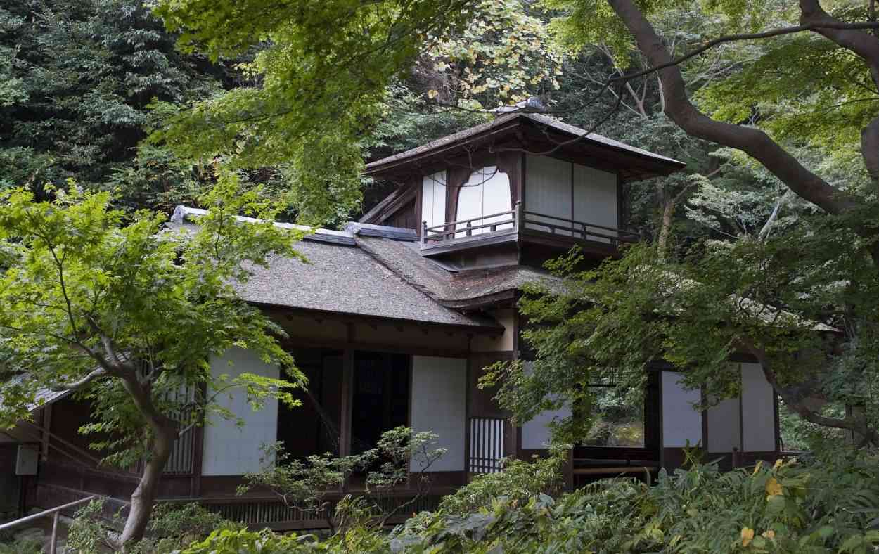 8 millions de maisons au Japon vont être données gratuitement