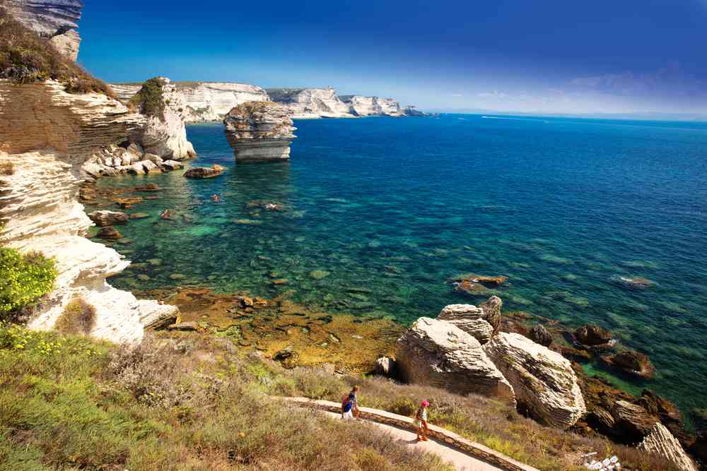 5 idées d’activités incontournables à faire en Corse