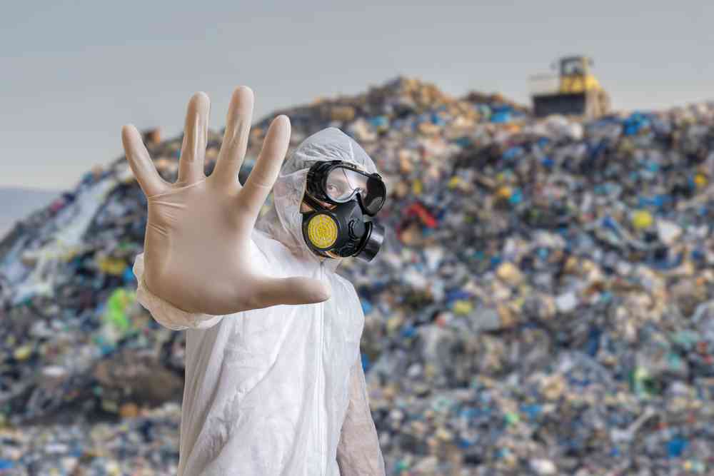 Le Sénat repousse d’un an l’interdiction des plastiques jetables...