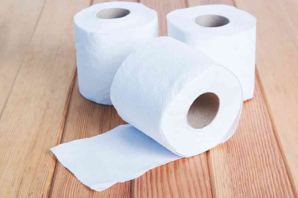 Eco Natural Lucart, le papier toilette issu du recyclage des briques alimentaires