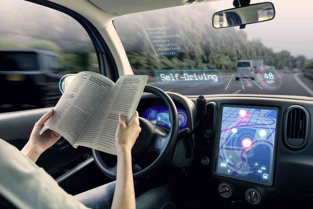 voiture télécommandée avec volant