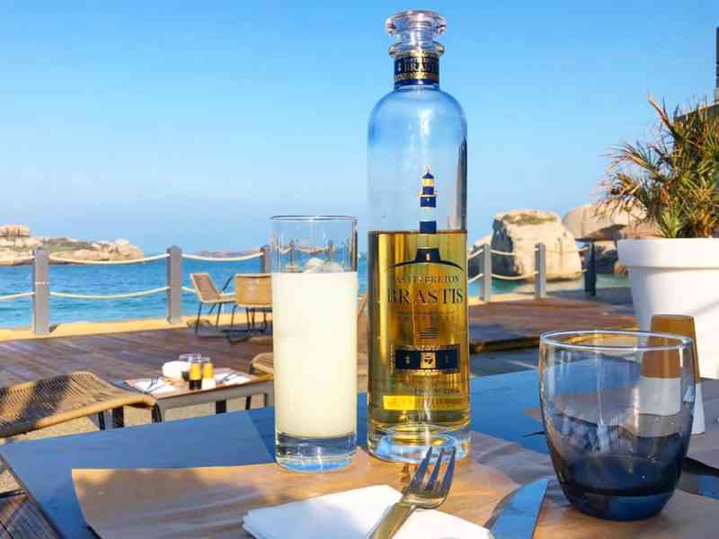 Bretagne : Brastis, le pastis "Made In Breizh" !