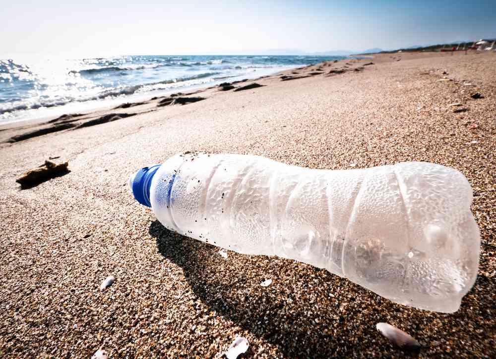 Voici comment la Norvège recycle 97 % des bouteilles en plastique