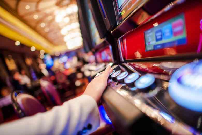 Le design d’intérieur dans les casinos