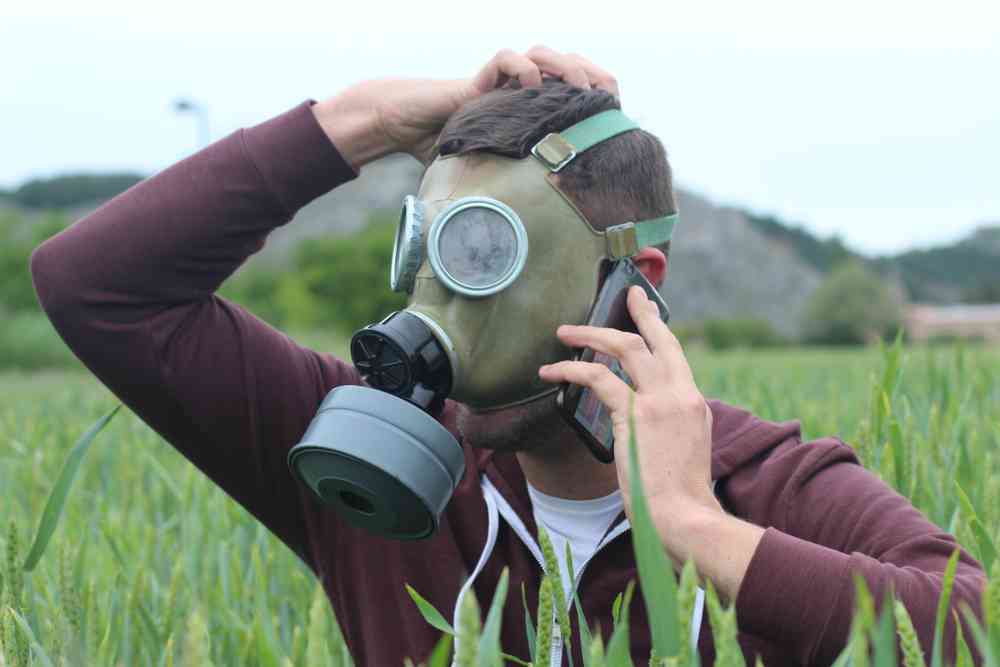 Ces produits phytosanitaires, interdits d'usage en France mais autorisés à l'exportation...