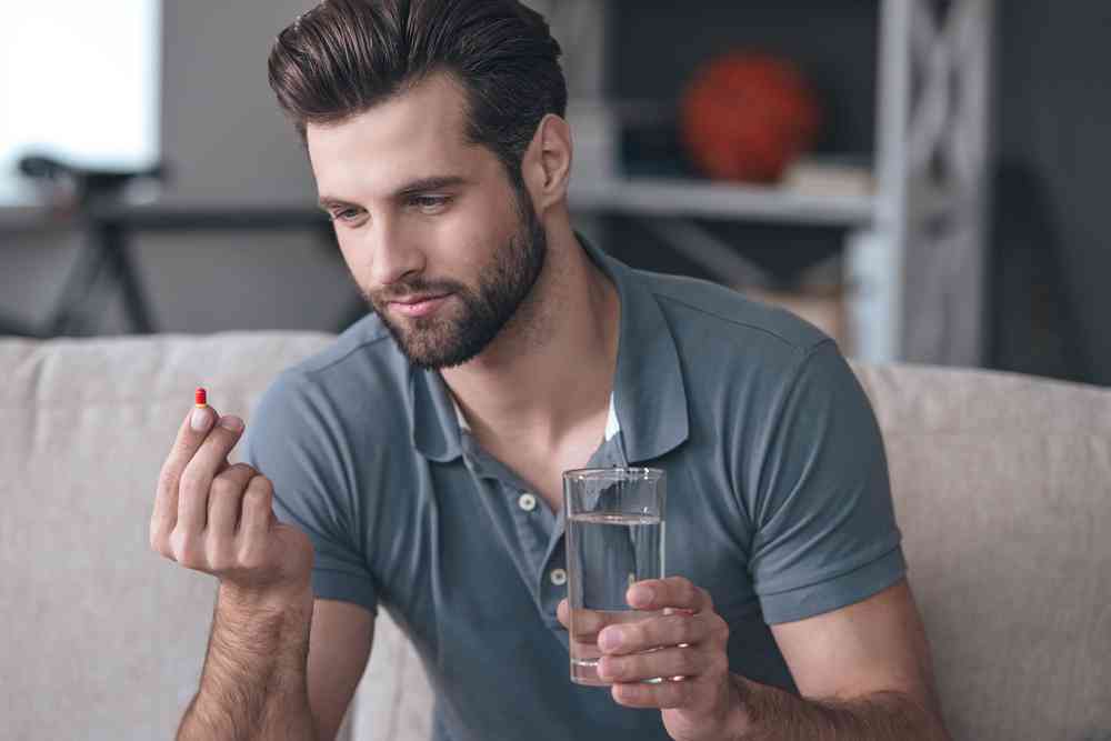 Une pilule contraceptive vient d'être testée sur 40 hommes aux États-Unis