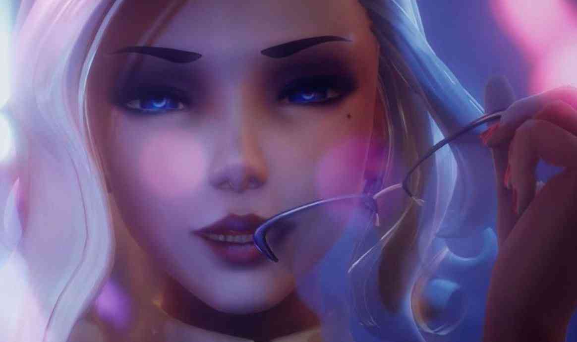 Subverse, un nouveau jeu pour adulte très hot