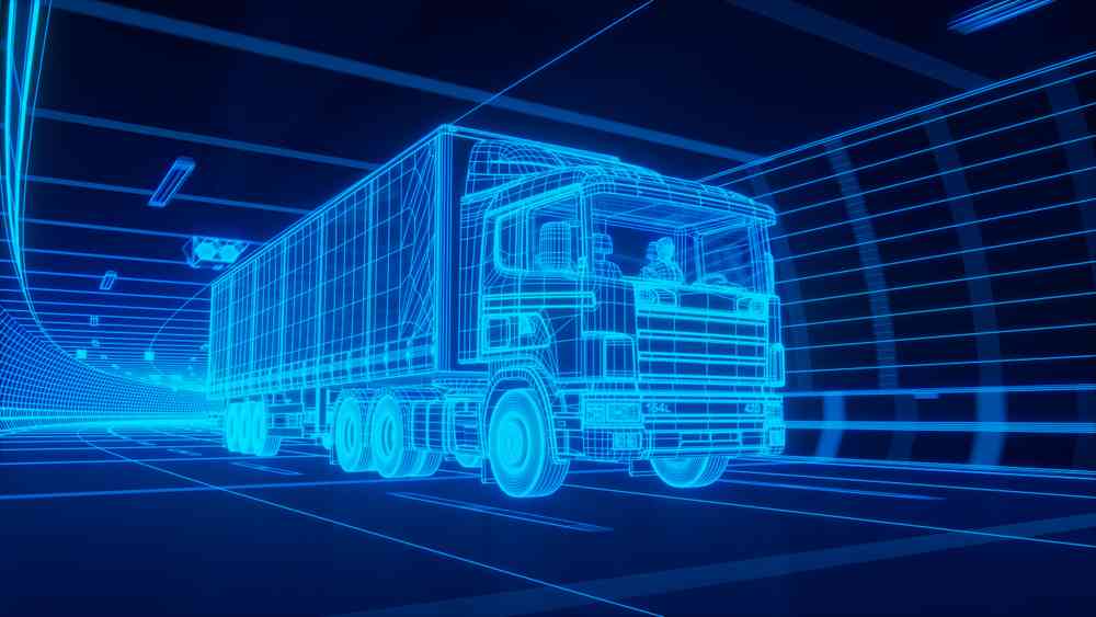 eHighway, la première autoroute qui recharge les camions électriques quand ils roulent