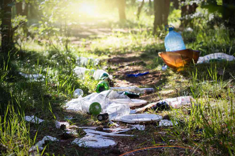 Pollueurs Payeurs, la chasse aux «crados» est ouverte dans cette commune de l'Oise