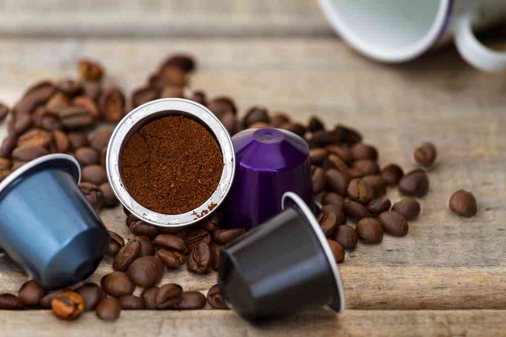 D'après ce chercheur, les dosettes de café seraient meilleures la planète que les autres types de café... Explication
