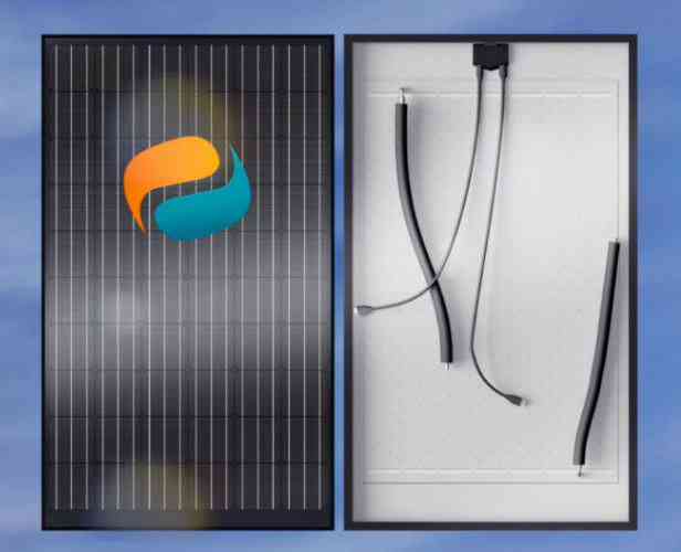 DualSun, le panneau solaire "hybride" qui produit de l'énergie tout en chauffant l'eau de votre maison 