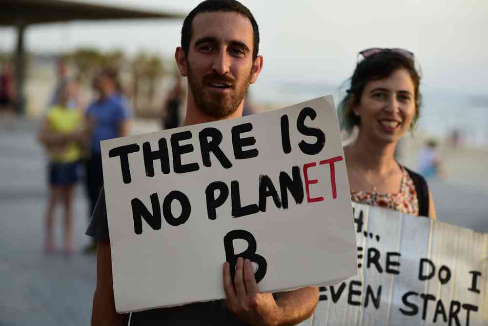 Biodiversité : Selon un rapport de l'ONU, 1 million d'espèces sont menacées d'extinction