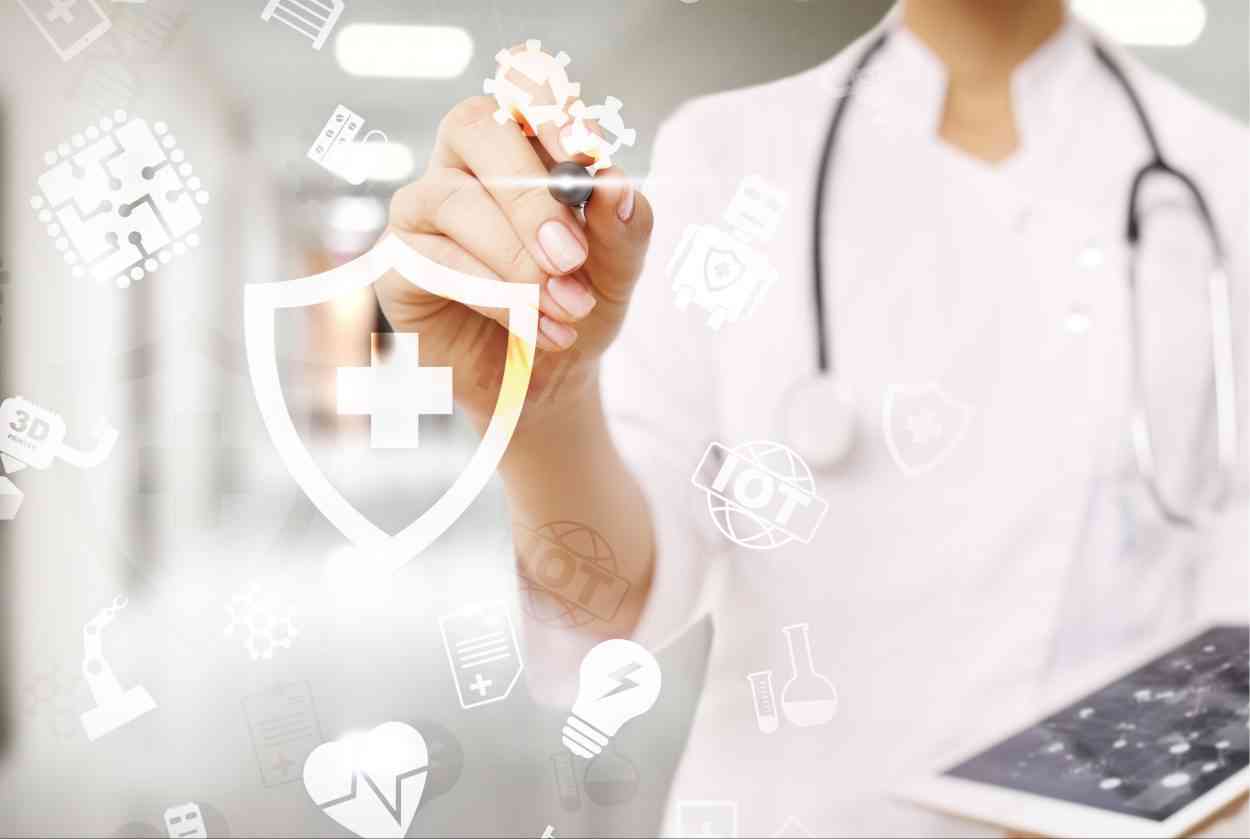 Des chercheurs ont inventé un "pansement électrique" pour prévenir les infections