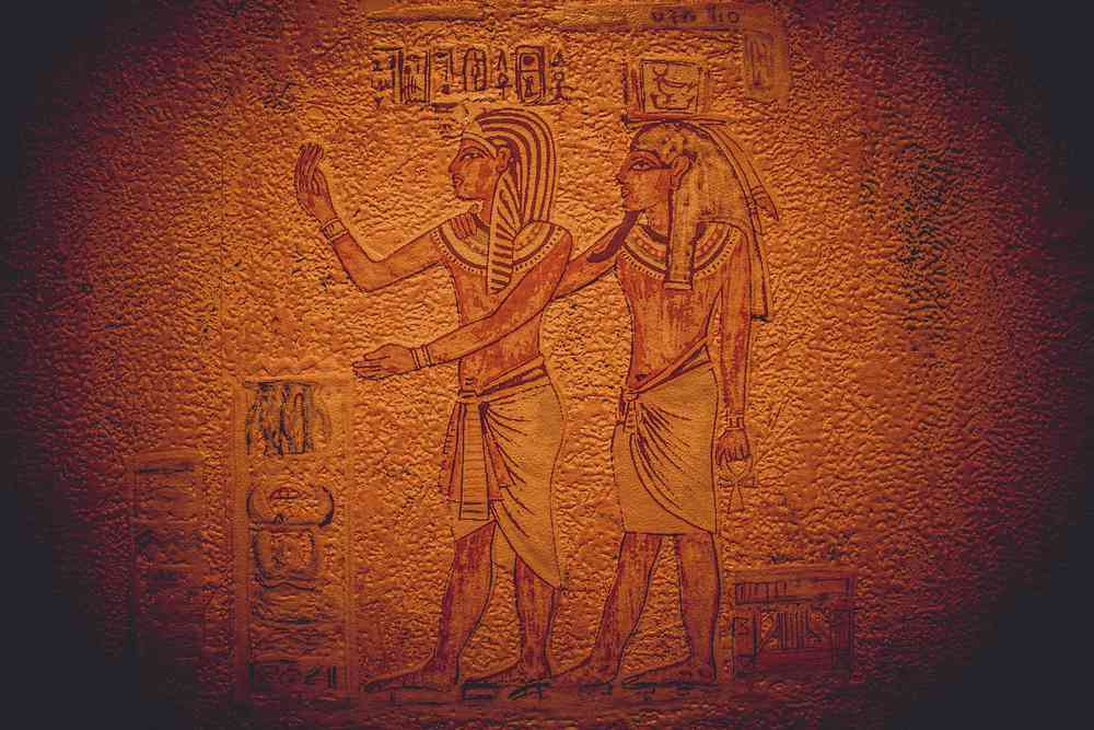 Ils brassent une "bière de pharaons" avec une levure vielle de 3.000 ans