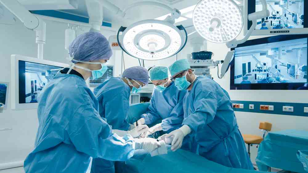 PIPAC, un nouveau procédé pour insuffler la chimiothérapie par aérosol