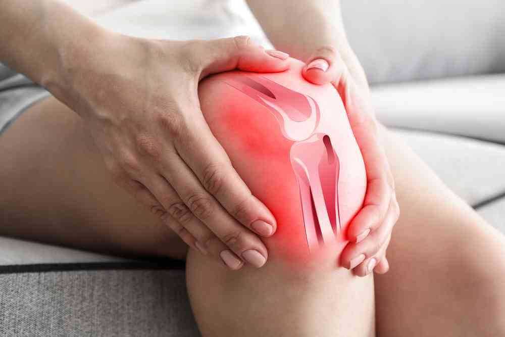 ARTiCAR, le pansement révolutionnaire à base de cellules souches qui soigne l’arthrose