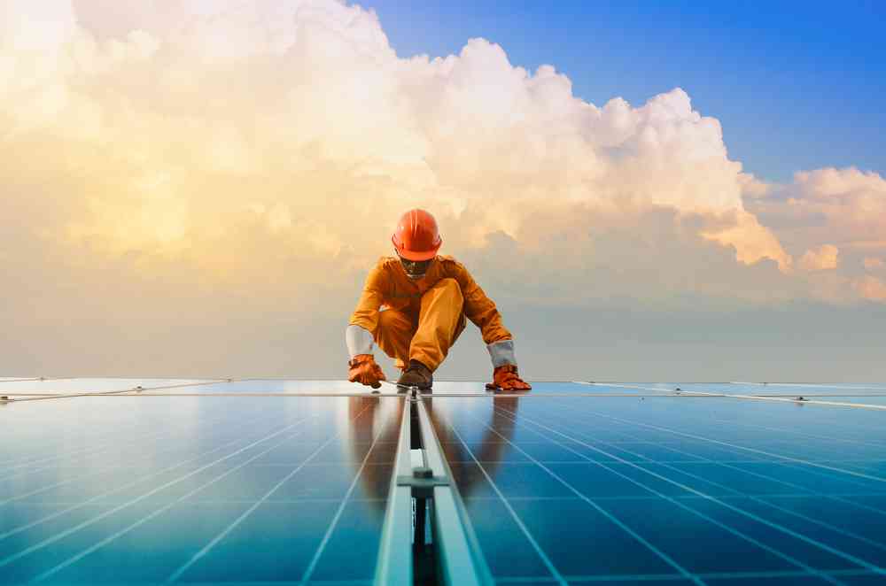 Les routes du futur produiront de l'énergie, mais pas que....