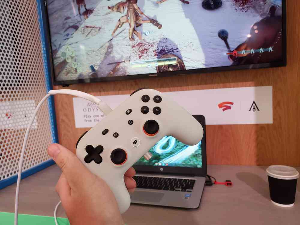 Lancement de Stadia : bonne ou mauvaise nouvelle pour les actions de Google ?