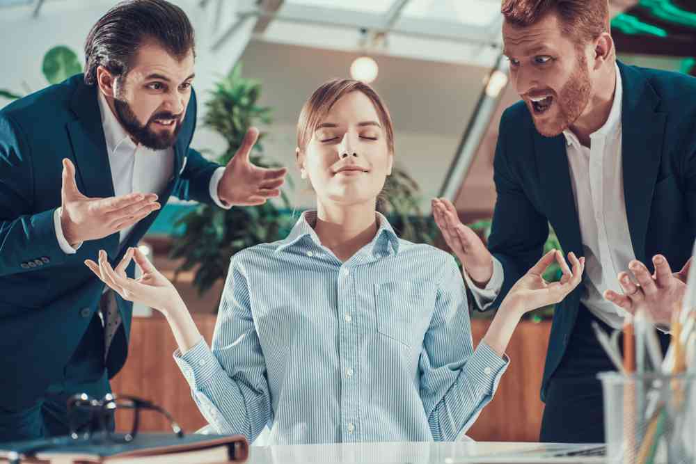 Des chercheurs travaillent sur un vaccin pour combattre le stress