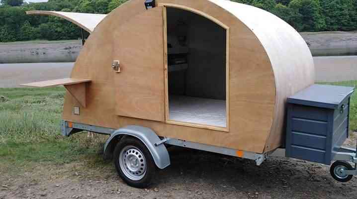 Caravane Hook up ne fonctionne pas