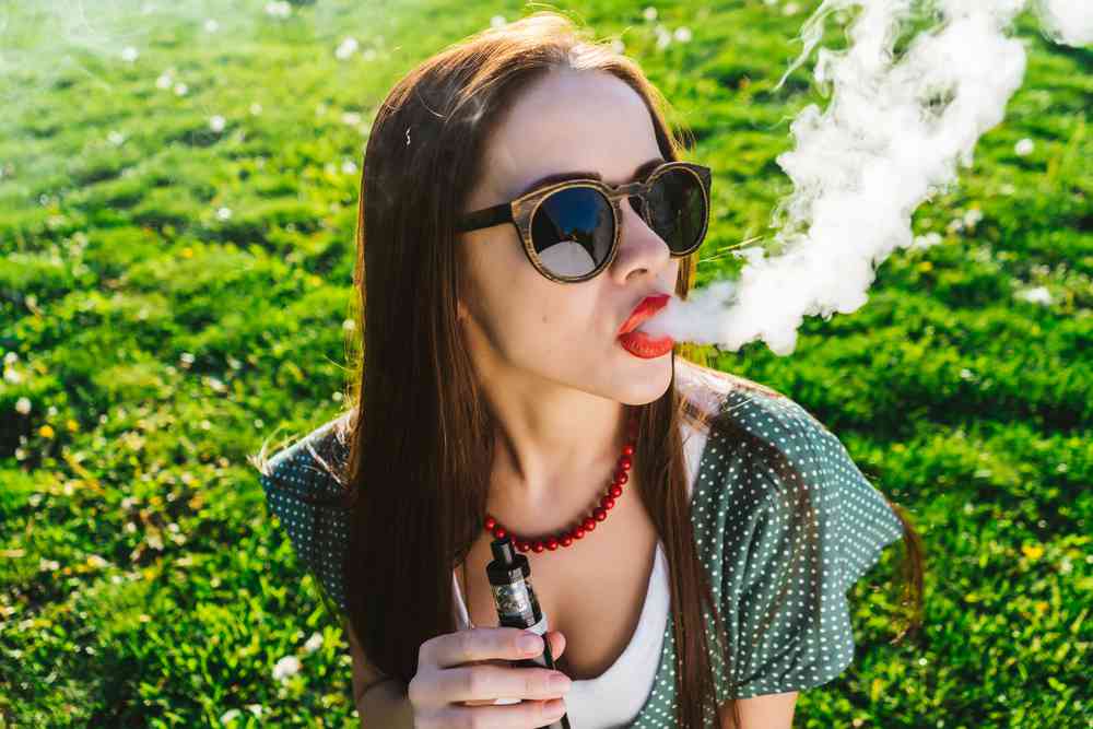 San Francisco interdit la vente de cigarettes électroniques sur tout son territoire...