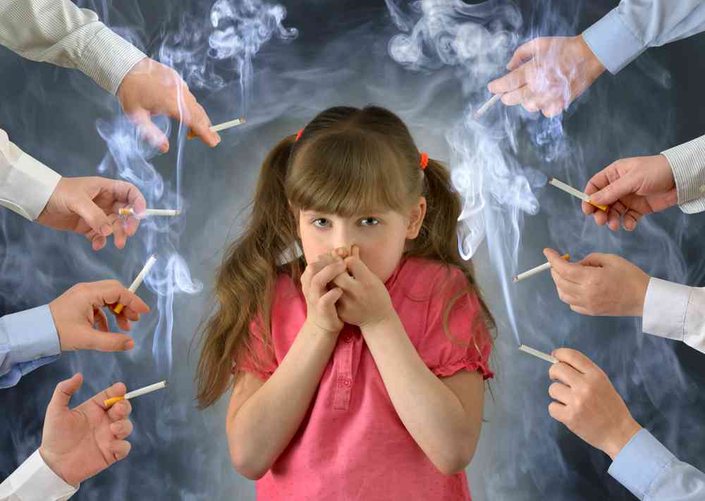 Mormant (77) interdit la cigarette devant l'école de sa commune