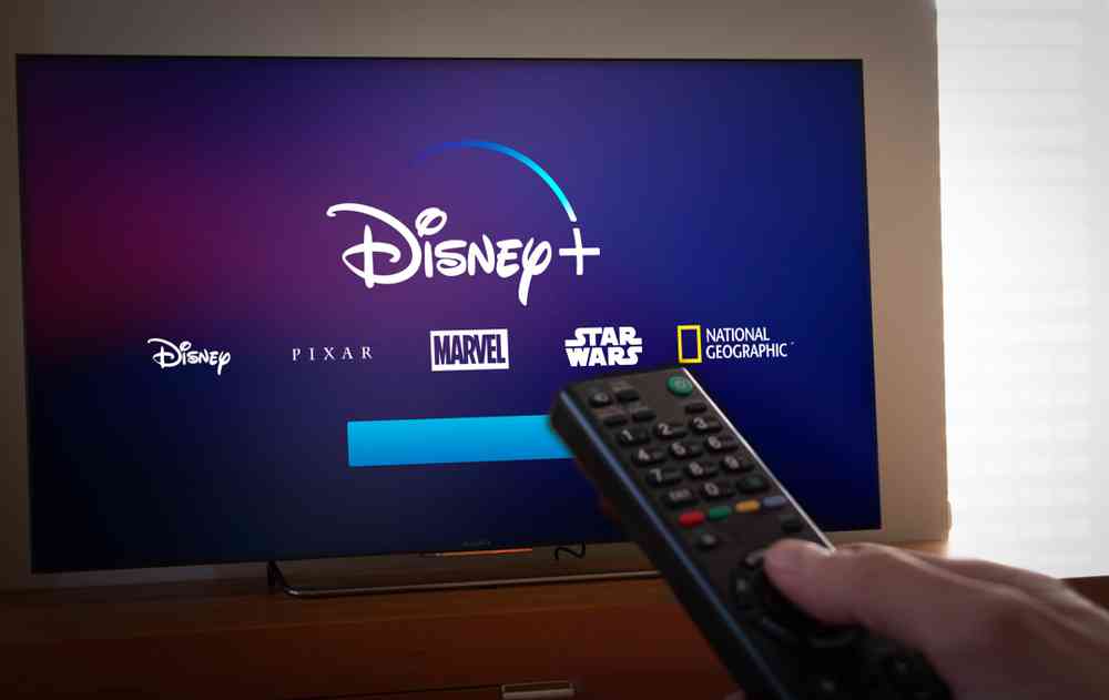 Disney+ : Tout ce que vous devez savoir sur la future offre de streaming vidéo (date, prix, bouquet...)