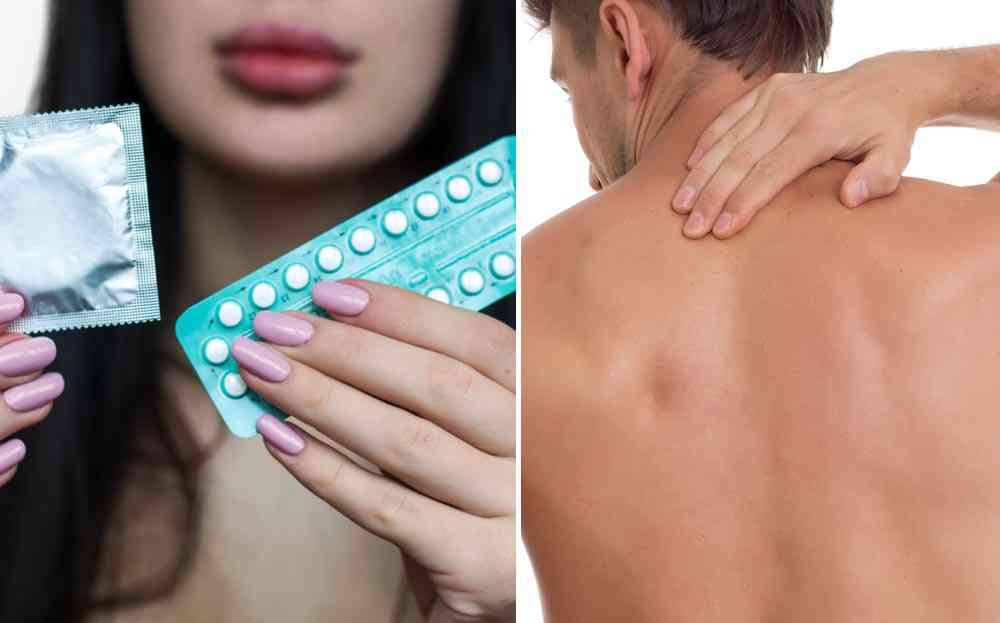 Des scientifiques du Royaume-Uni travaillent sur un gel contraceptif pour hommes