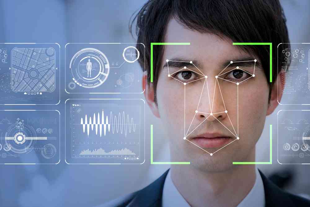 Ils inventent des maquillages qui trompent les logiciels de reconnaissance faciale