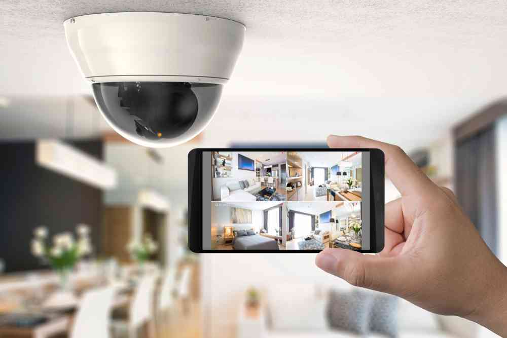 Guide : Comment choisir une caméra de surveillance ?