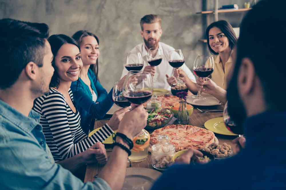 "J'irai manger chez vous" Mamaz Social Food, la plateforme de réservation chez l'habitant