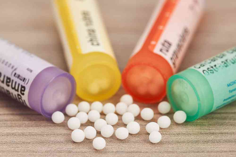 Les médicaments homéopathiques ne seront plus remboursés à partir du 1er janvier 2021