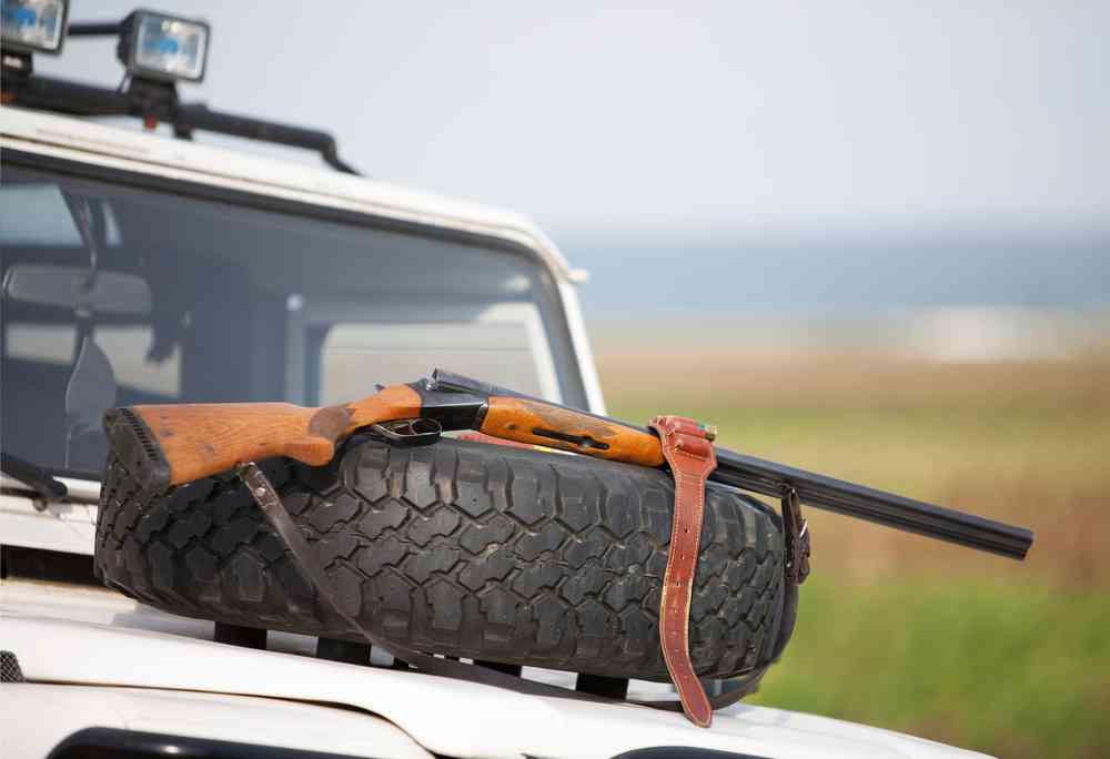 Safari-chasse : Les gérants du Super U de l’Arbresle (69) lynchés sur les réseaux sociaux....