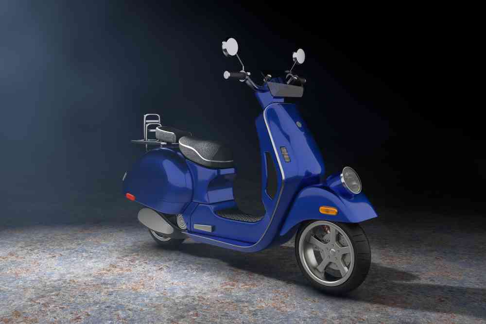 StoreDot, une batterie de scooter électrique qui se recharge en seulement 5 minutes