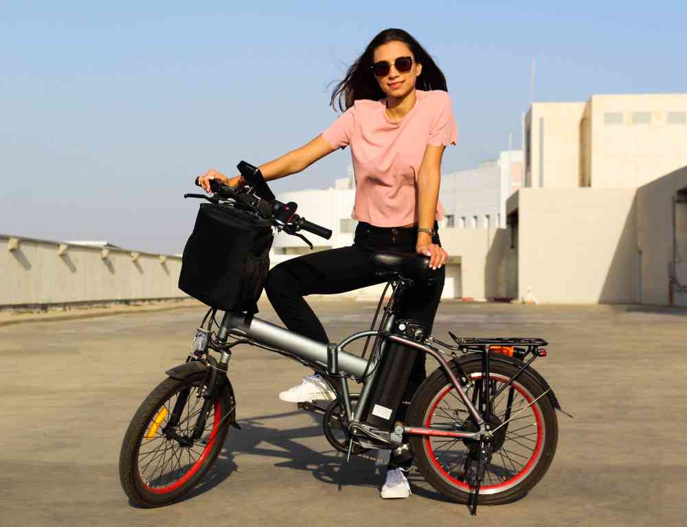 Vous souhaitez passer au vélo électrique ? Voici quelques conseils