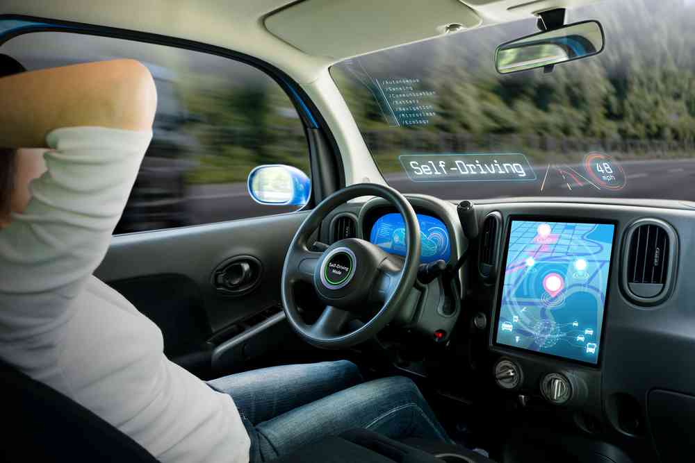 La Floride autorise les tests de voitures autonomes dans l'état