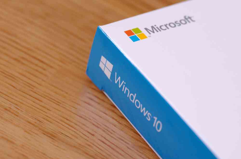 Bon plan : Windows 10 à moins de 10€, Office suite à moins de 24€ #Partenaire