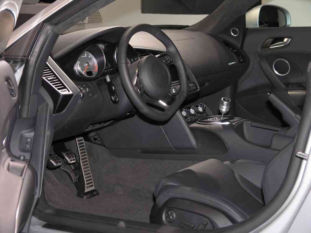 5 raisons de remplacer vos tapis de voiture