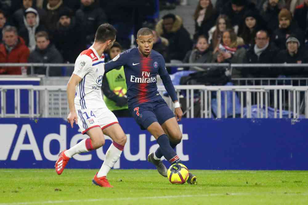 On a testé l'appli Zebet pour parier sur la nouvelle saison