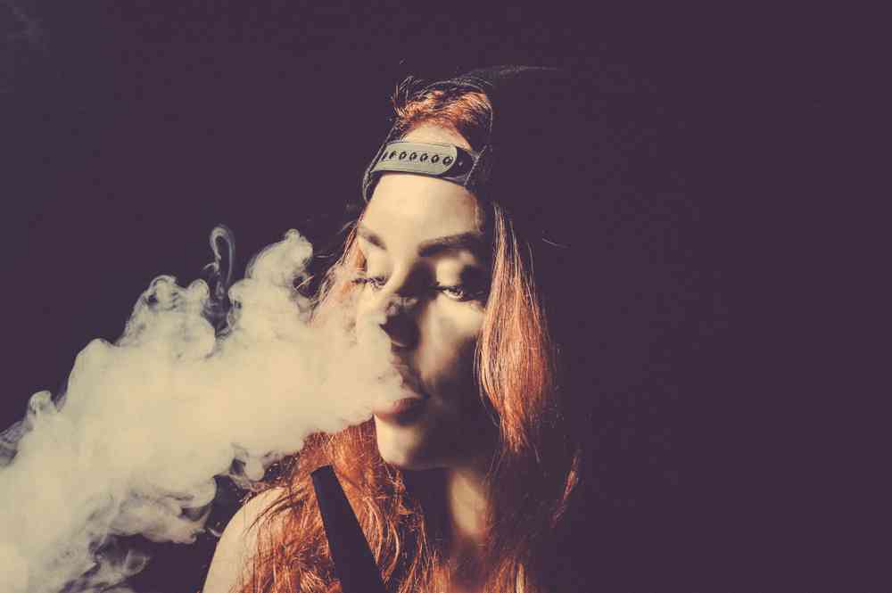 Chicha céleste junior 2.0 : S'initier aux plaisir de la chicha