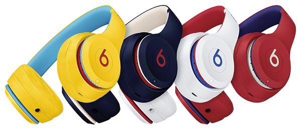 beats solo series 3