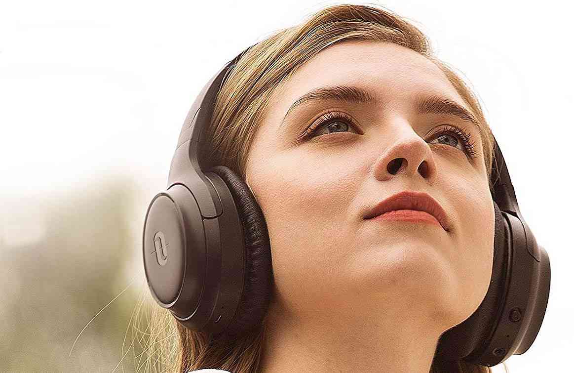 Test et prise en main du casque Bluetooth TaoTronics Soundsurge 60 (TT-BH060)